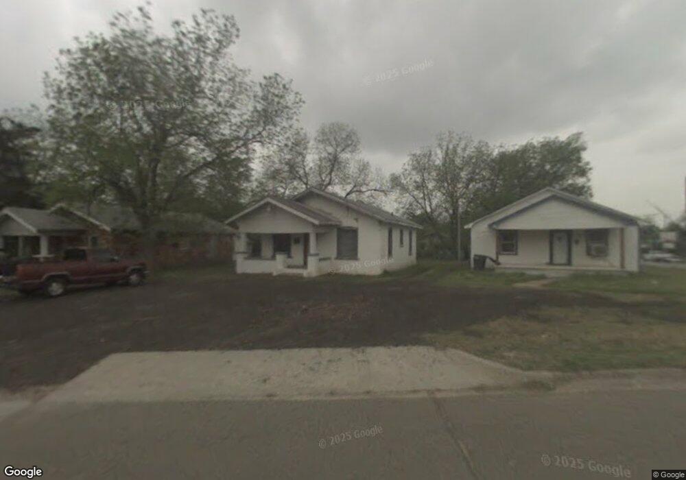 1117 Wolverton St, Ardmore, OK 73401 - photo 1