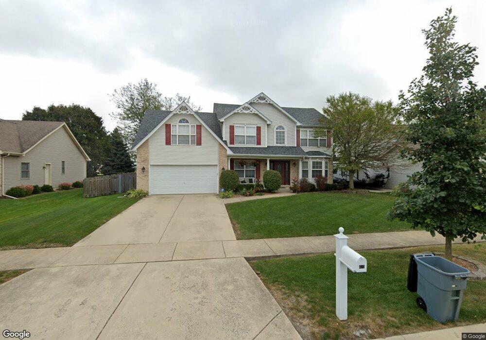 412 Windsor Dr unit 1, Oswego, IL 60543 - photo 1