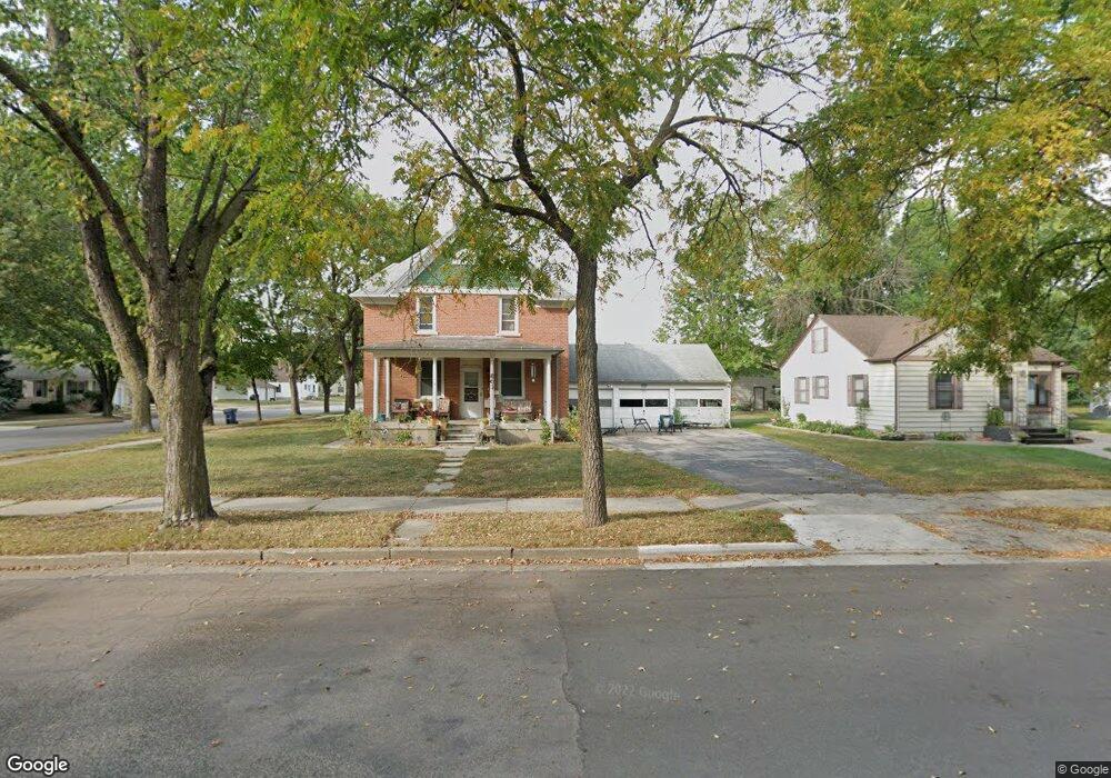 801 N Franklin St, New Ulm, MN 56073 - photo 1