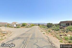 Lot #13 Silver Reef Rd, Leeds, UT 84746