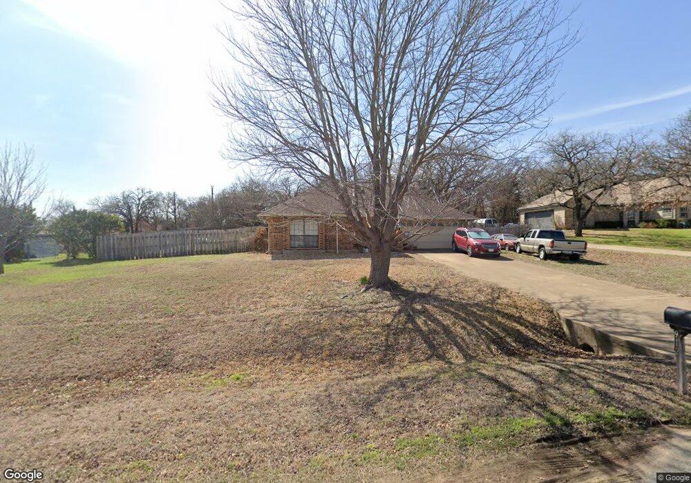 912 Wayne Trail, Azle, TX 76020 - photo 1