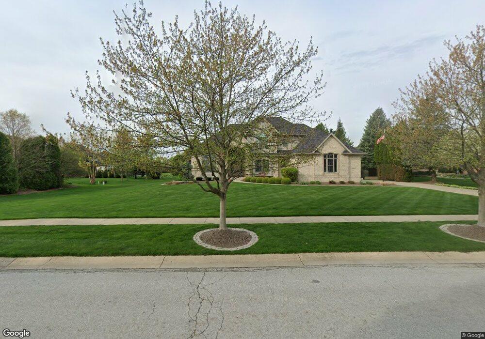 943 Kendall Ct, Crown Point, IN 46307 - photo 1