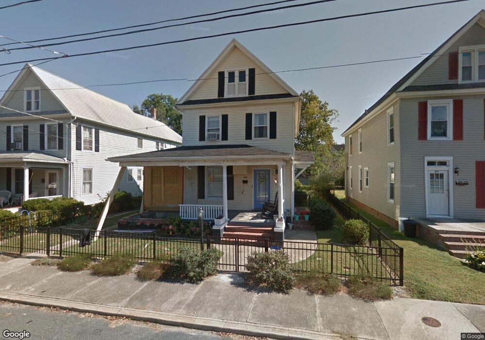 8 West End Ave, Cambridge, MD 21613 - photo 1