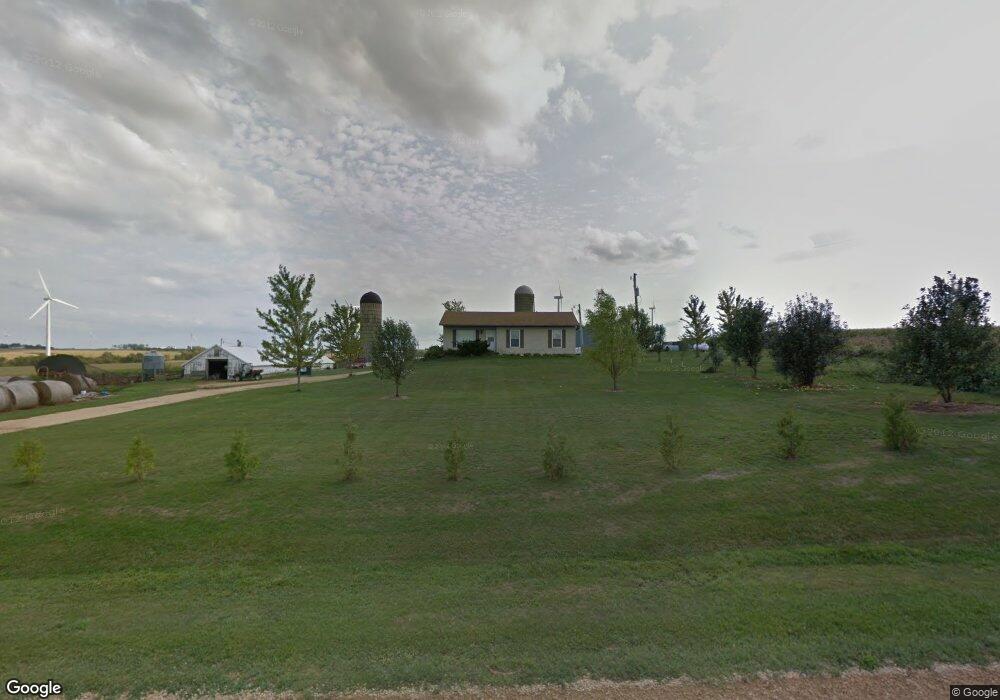 13331 W Blair Rd, Winslow, IL 61089 - photo 1