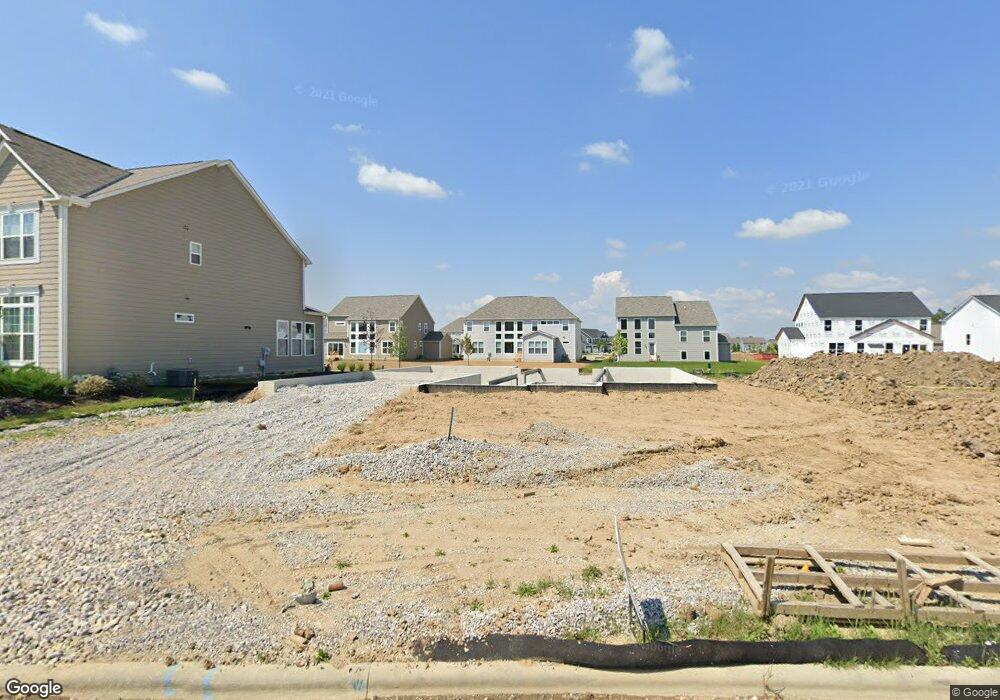 5566 Whitestone Trace, Powell, OH 43065 - photo 1