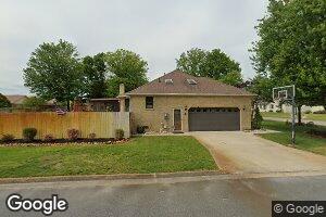 2408 Featherbed Dr, Chesapeake, VA 23325
