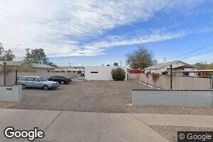2837 N Euclid Ave Unit 4, Tucson, AZ 85719