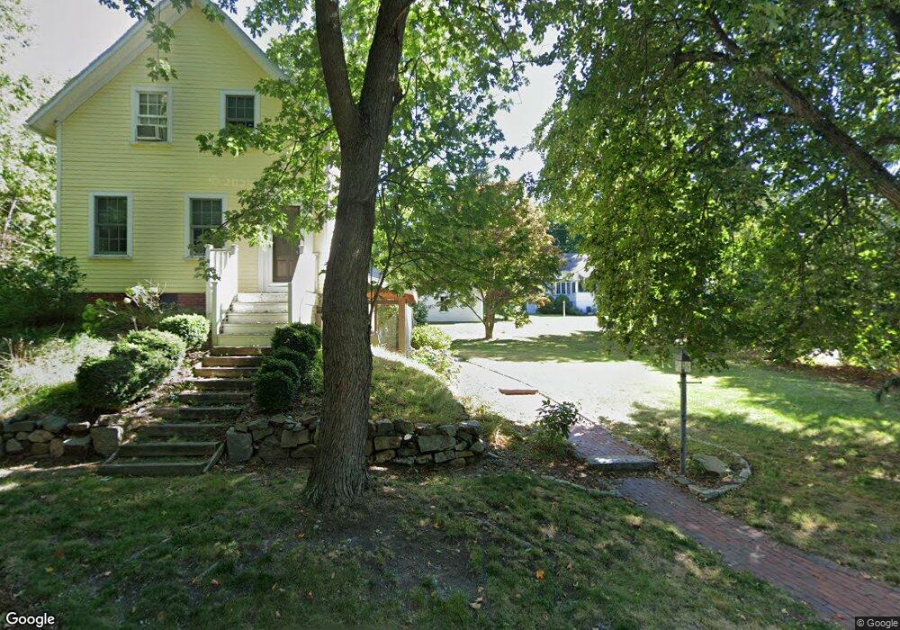 9 Burtons Ln, Hingham, MA 02043 - photo 1