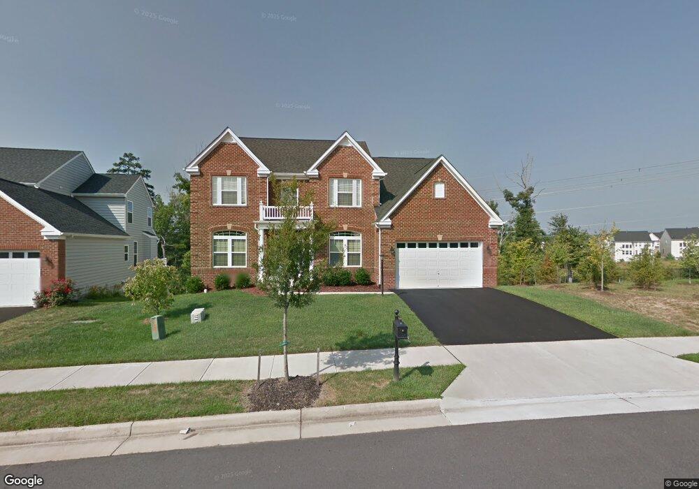 16439 Boatswain Cir, Woodbridge, VA 22191 - photo 1