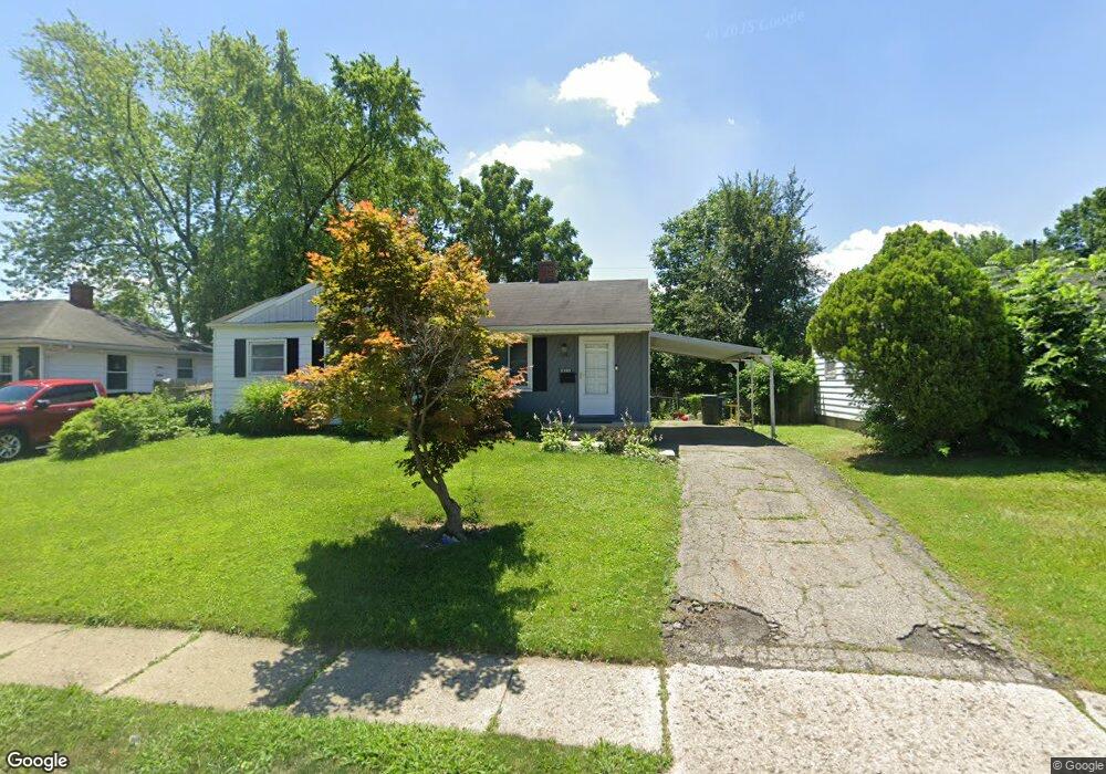 1847 Fenton St, Columbus, OH 43224 - photo 1