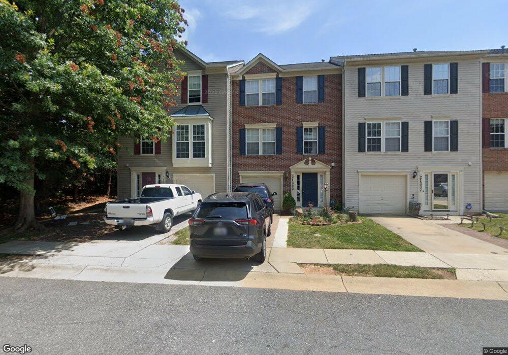 21341 Bunyan Cir, Germantown, MD 20876 - photo 1