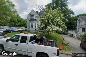 13 Norton St, Worcester, MA 01605