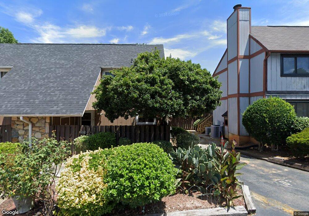 3762 Tree Creek Ln, Clarkston, GA 30021 - photo 1