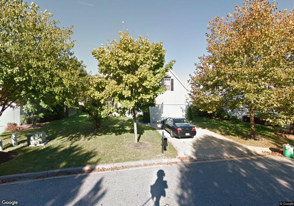 8 Barton Way, Mount Laurel, NJ 08054 - photo 1