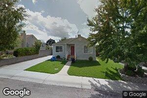 1188 E 520 S, Provo, UT 84606