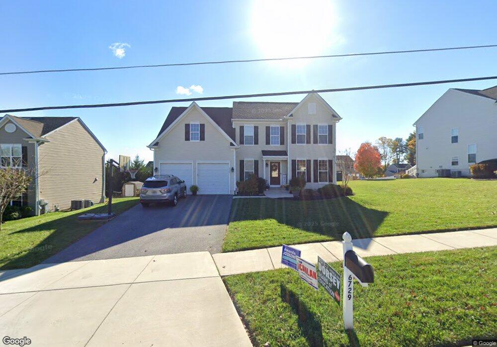 6729 Marvin Ave, Sykesville, MD 21784 - photo 1