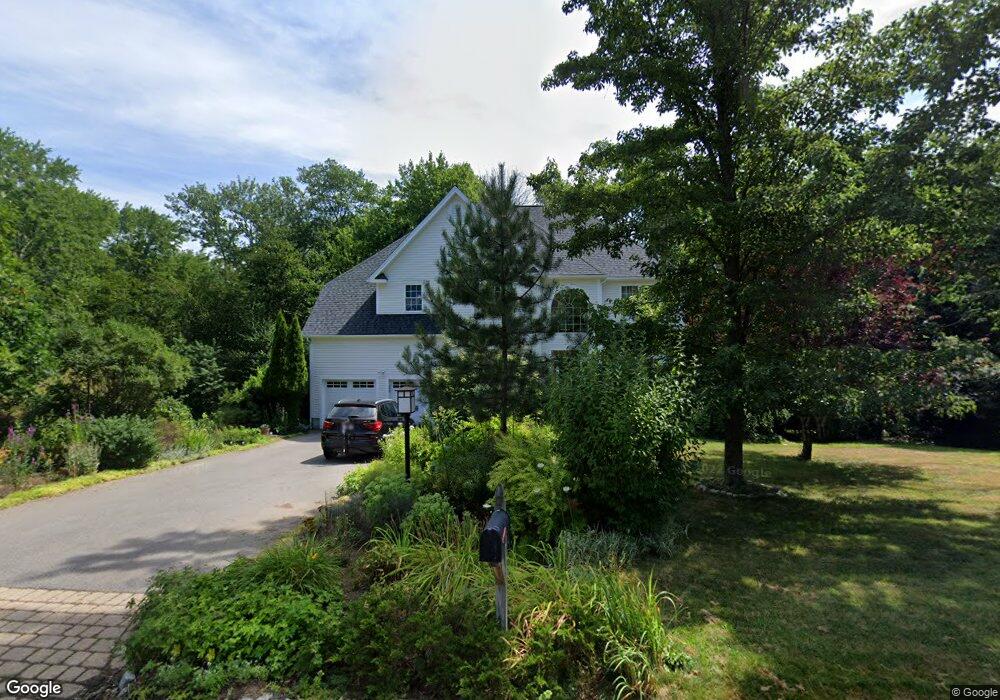2 Summit Rd, Medway, MA 02053 - photo 1