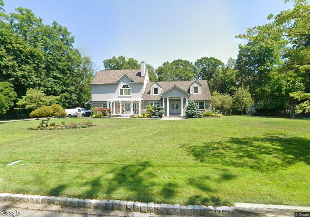 19 Drake Ln, Upper Saddle River, NJ 07458 - photo 1