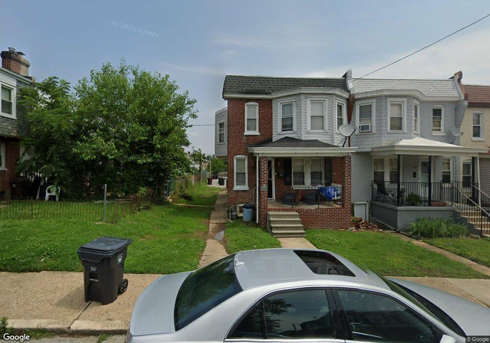 301 E 25th St, Wilmington, DE 19802 - photo 1