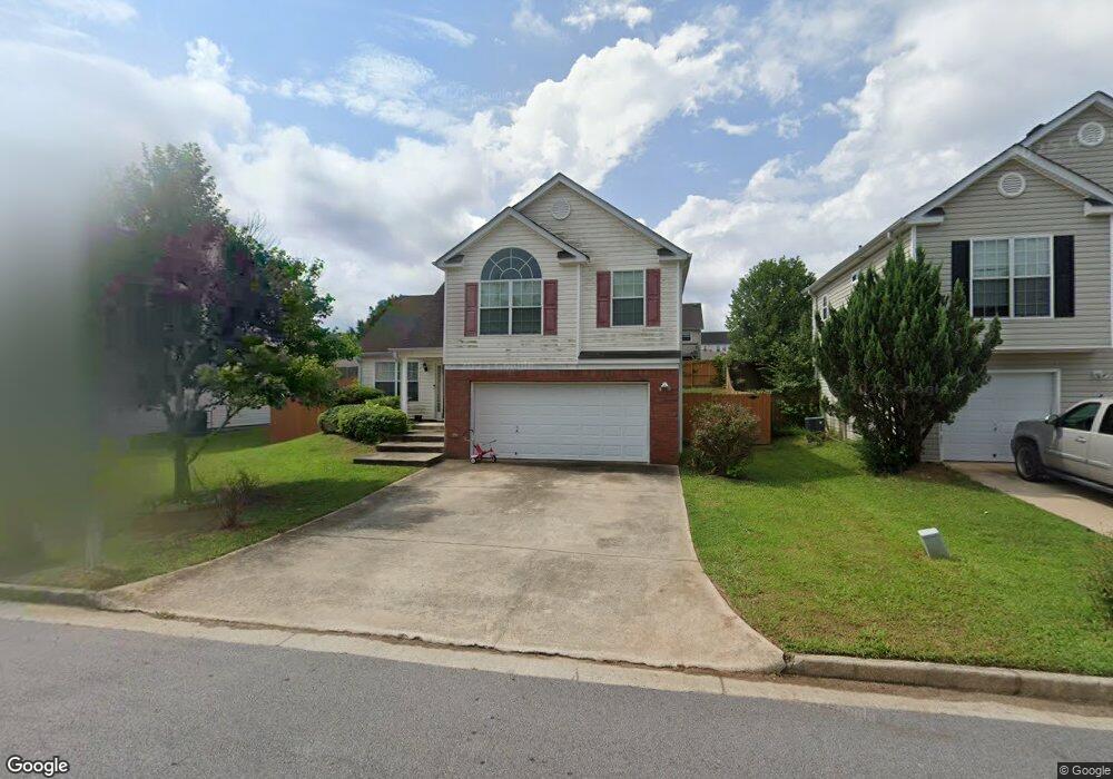 3335 Waggoner Trail, Rex, GA 30273 - photo 1