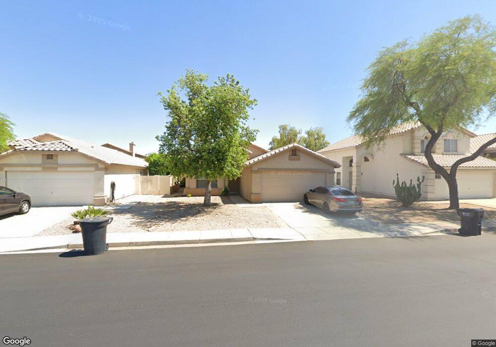 821 E Orchid Ln, Chandler, AZ 85225 - photo 1