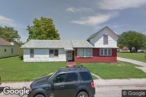 809 Osborne St, Downs, KS 67437