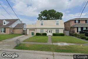 4713 Shores Dr, Metairie, LA 70006