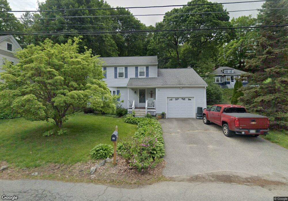 95 Myrtle Ave, Wakefield, MA 01880 - photo 1