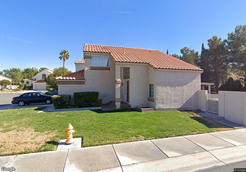 9933 Heffner Hills Cir unit None, Las Vegas, NV 89117 - photo 1