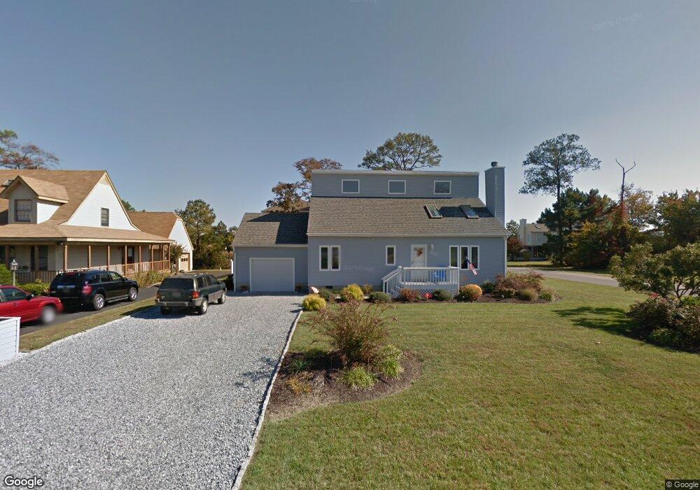 30171 Territory Trail, Ocean View, DE 19970 - photo 1