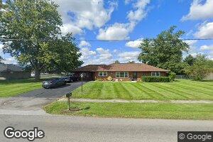 107 Pioneer Rd, Lima, OH 45807