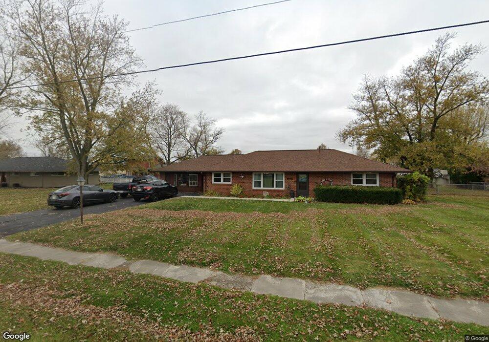 107 Pioneer Rd, Lima, OH 45807 - photo 1