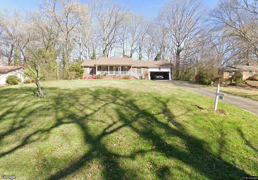 810 Cliftwood Dr, Siler City, NC 27344 - photo 1