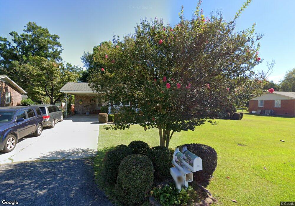 1036 Wisteria Dr, West Columbia, SC 29169 - photo 1