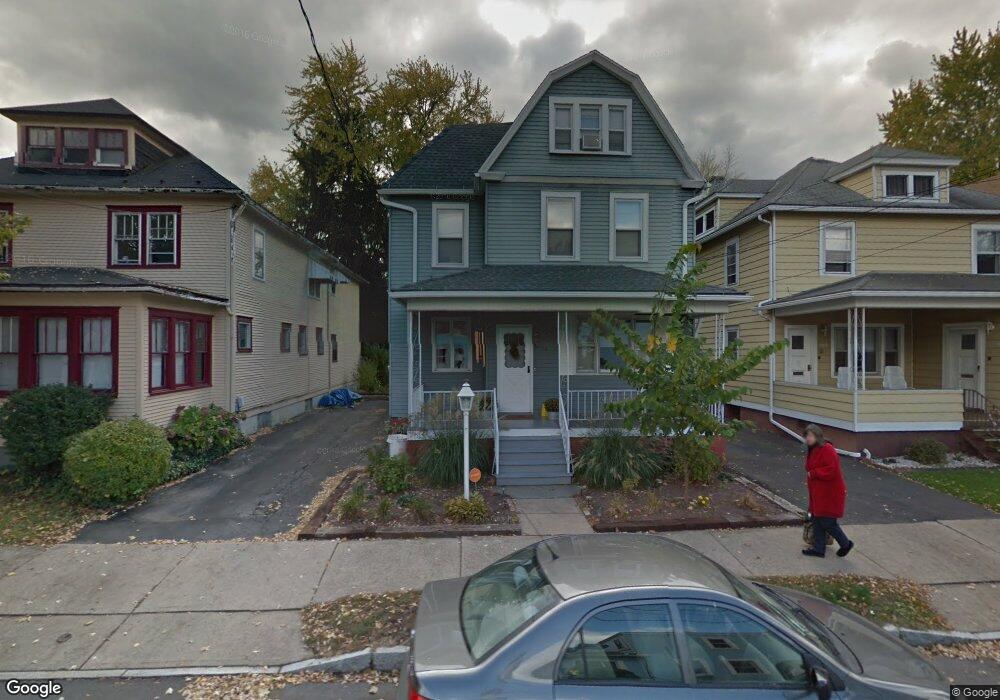 78 Elizabeth St, Wilkes Barre, PA 18702 - photo 1