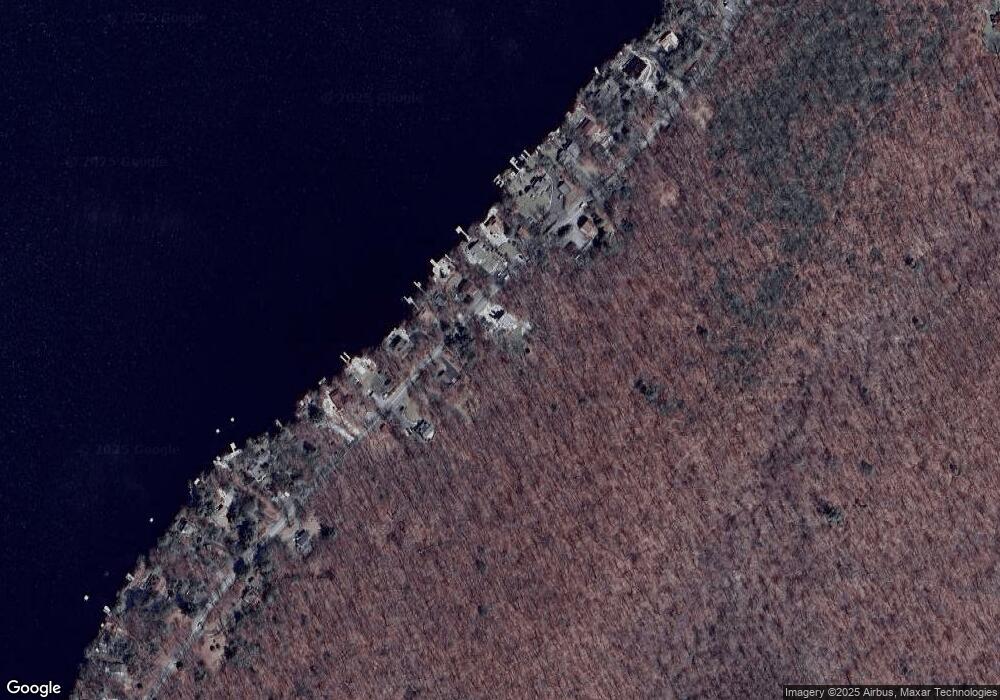 224 E Shore Lake Owassa Rd, Newton, NJ 07860 - photo 1