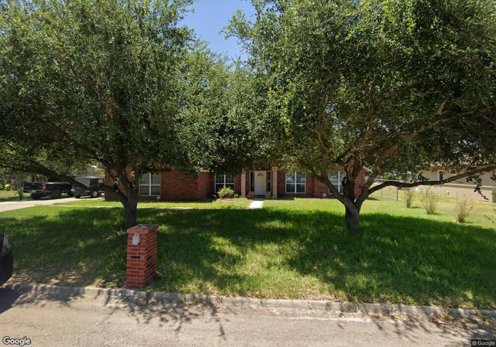 3205 Birdwing St, Weslaco, TX 78599 - photo 1