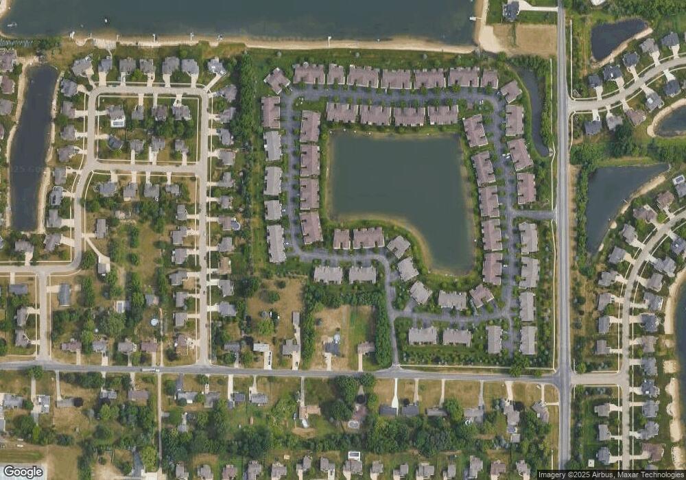 7084 Mindew Dr SW unit 131, Byron Center, MI 49315 - photo 1