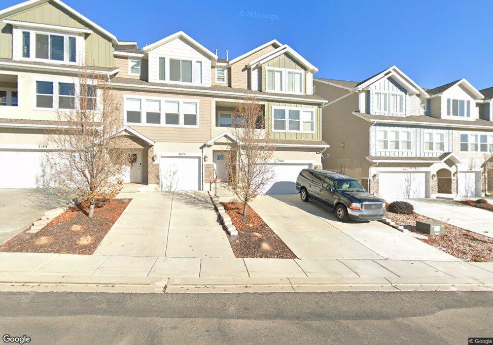 2180 W Crestview Dr, Lehi, UT 84043 - photo 1