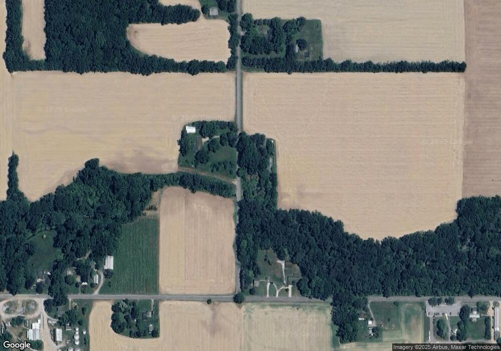 15177 Log Cabin Rd, Three Oaks, MI 49128 - photo 1