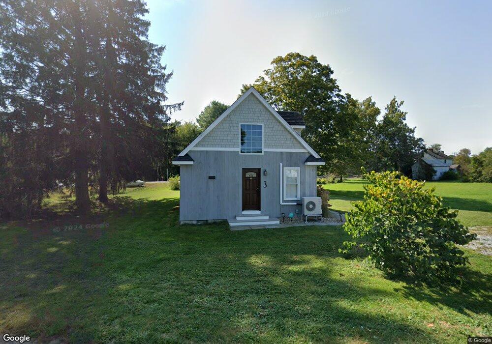 3 Bahr Rd, Deep River, CT 06417 - photo 1