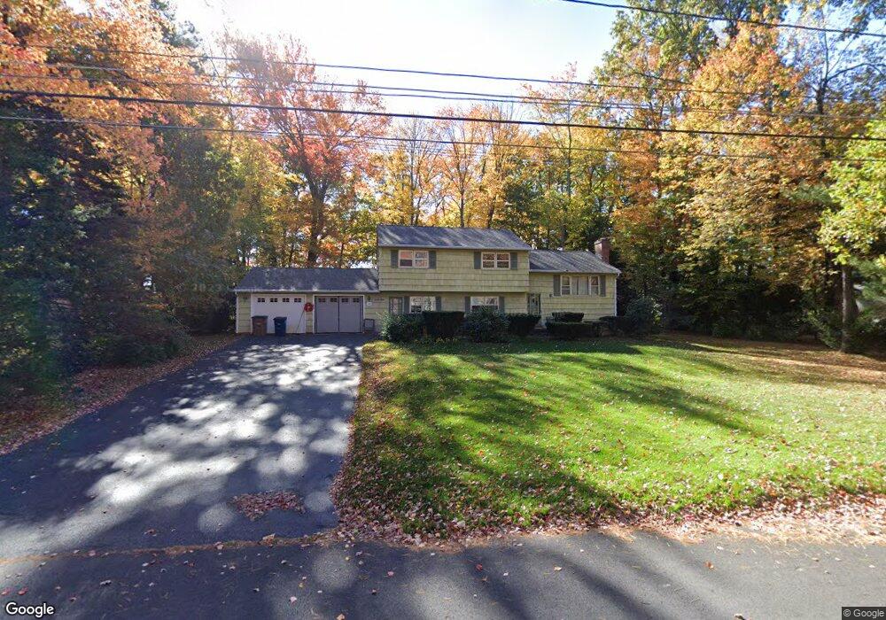 28 Discovery Rd, Vernon Rockville, CT 06066 - photo 1