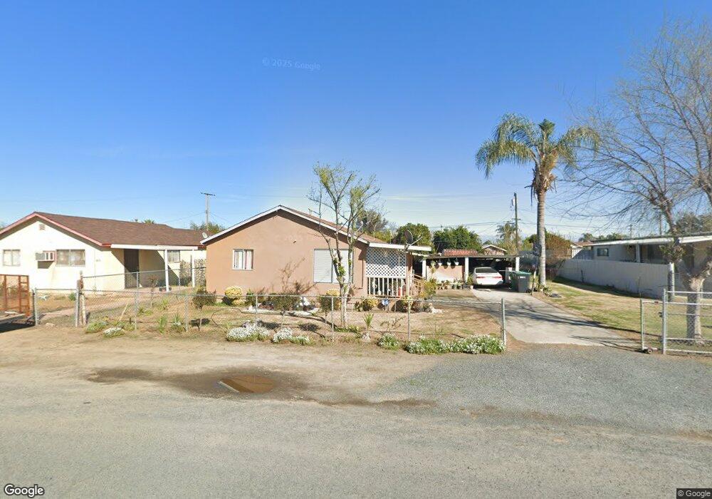 14538 Road 190, Porterville, CA 93257 - photo 1