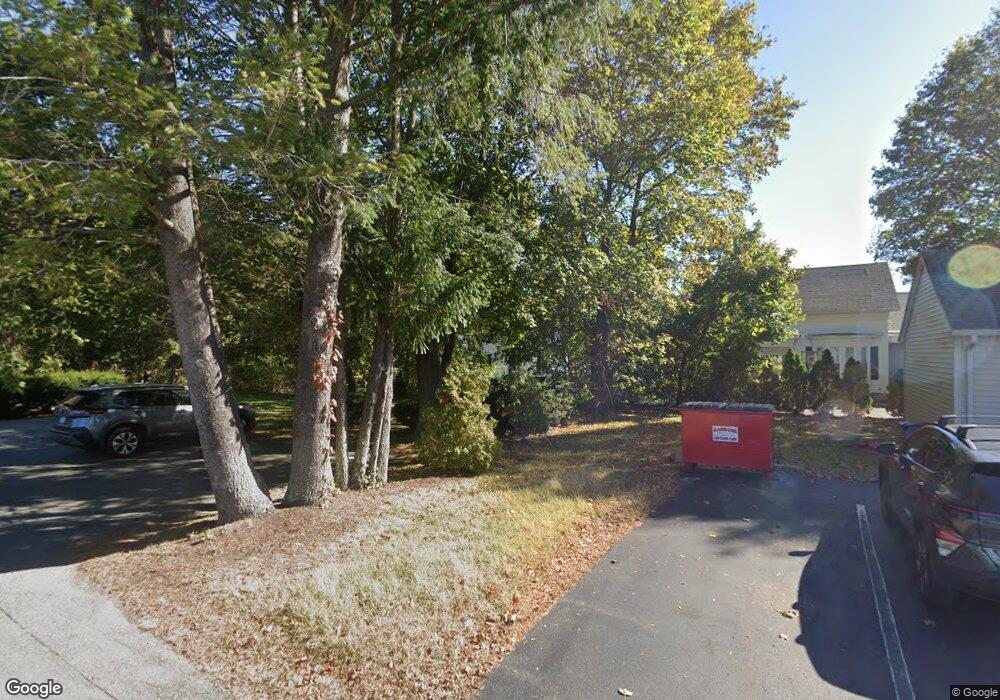 645 Putnam Pike, Smithfield, RI 02828 - photo 1