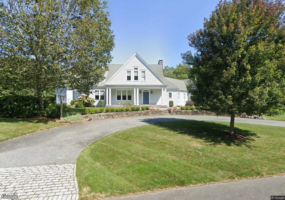 84 Narrows Way, Cotuit, MA 02635 - photo 1