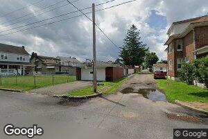 321 E Blaine St, McAdoo, PA 18237