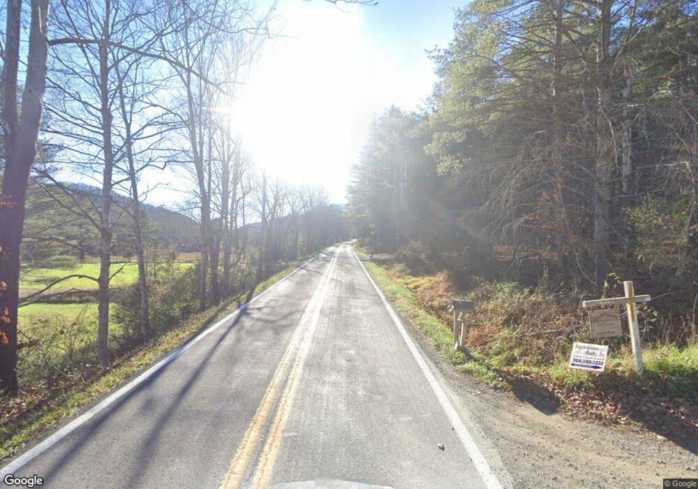 0 Sugar Grove Rd unit 1005261088, Sugar Grove, WV 26815 - photo 1