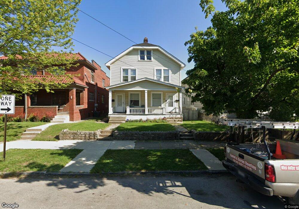 36 E Markison Ave, Columbus, OH 43207 - photo 1