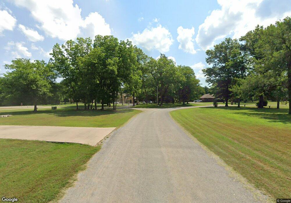 8 Deer Run, Chouteau, OK 74337 - photo 1