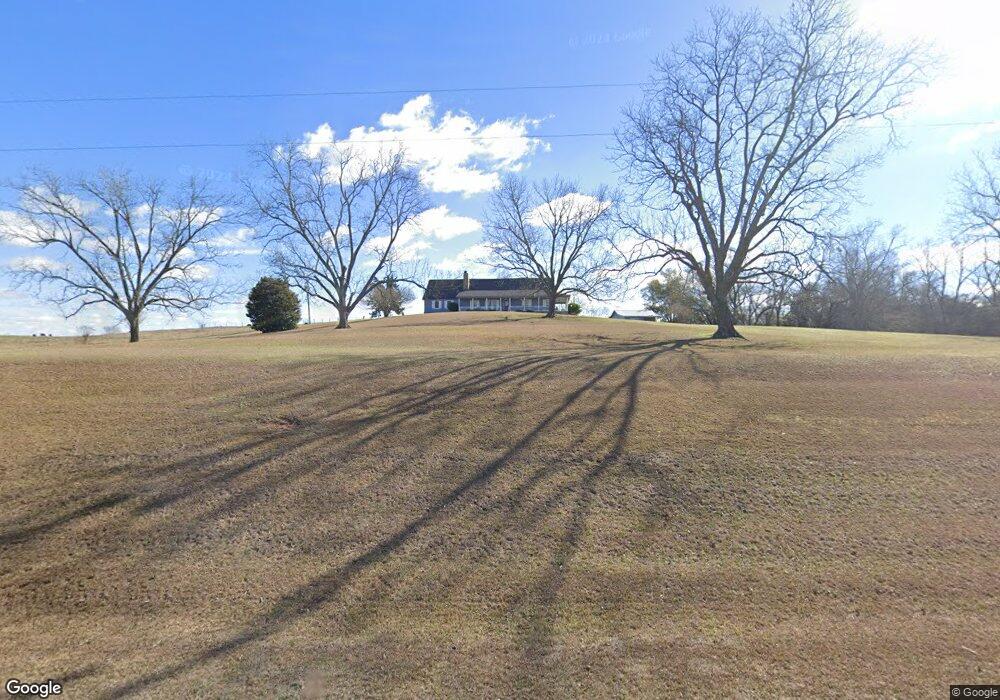 6280 Pebble City Rd, Sale City, GA 31784 - photo 1